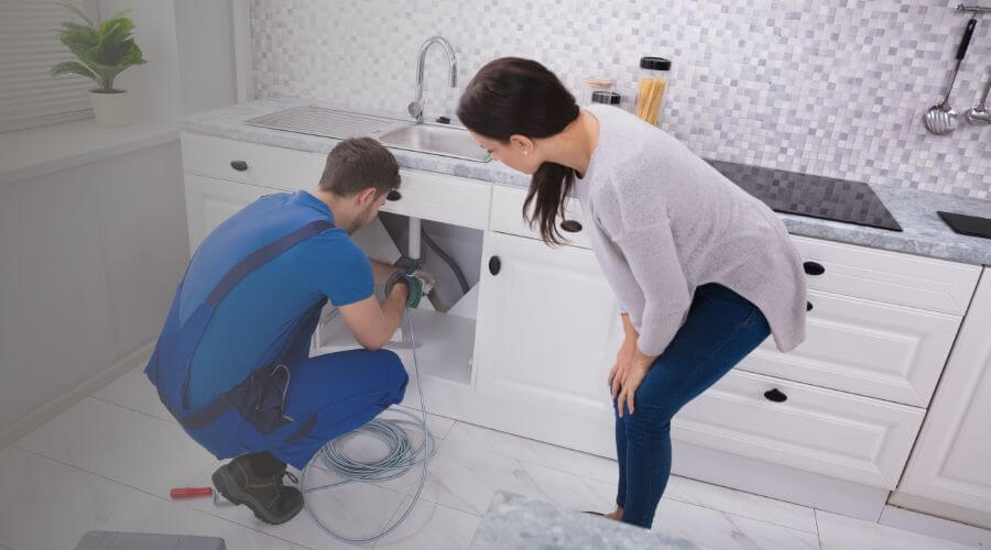 Professional Gas Leak Detection in Columbus, NM